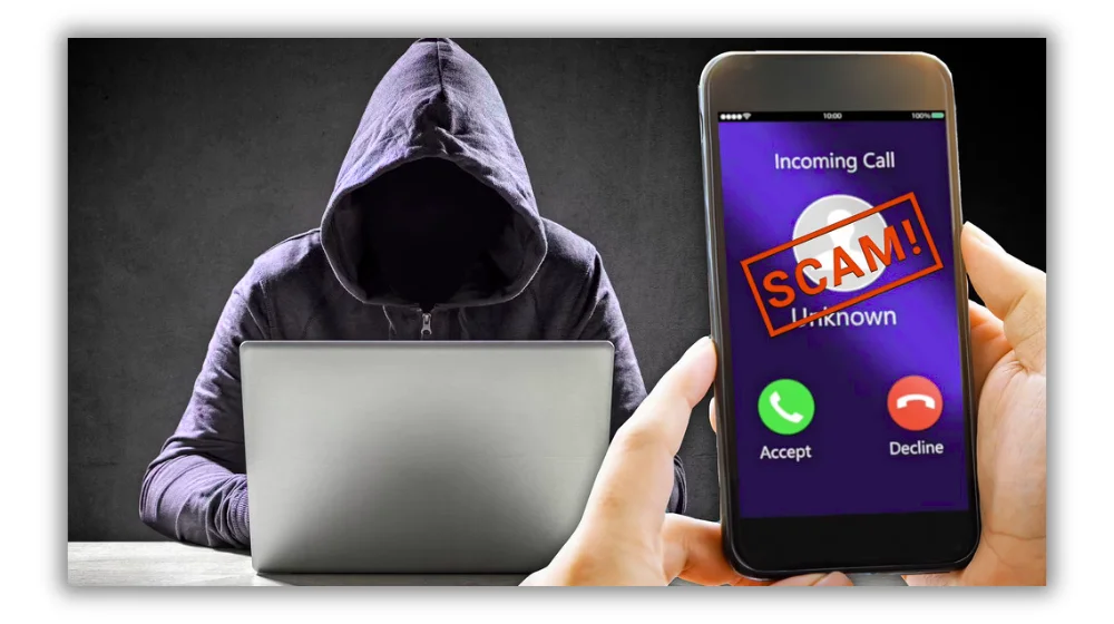 What Are Fake or Scam Calls in Pakistan?