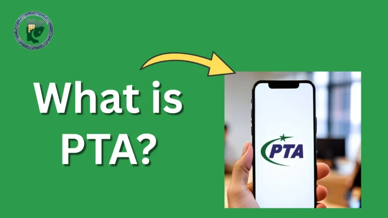 What is PTA?